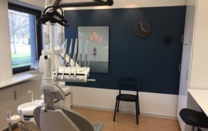 Tandlæge i Esbjerg - Tandlægerne Jerne Torv