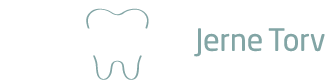 Tandlægerne Jerne Torv Logo