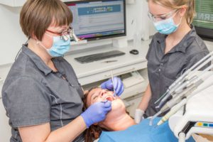 Tandlæge i Esbjerg - Tandlægerne Jerne Torv